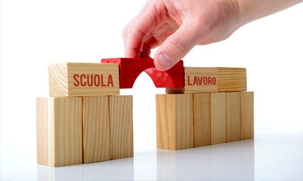 Voucher alternanza scuola-lavoro - Edizione 2